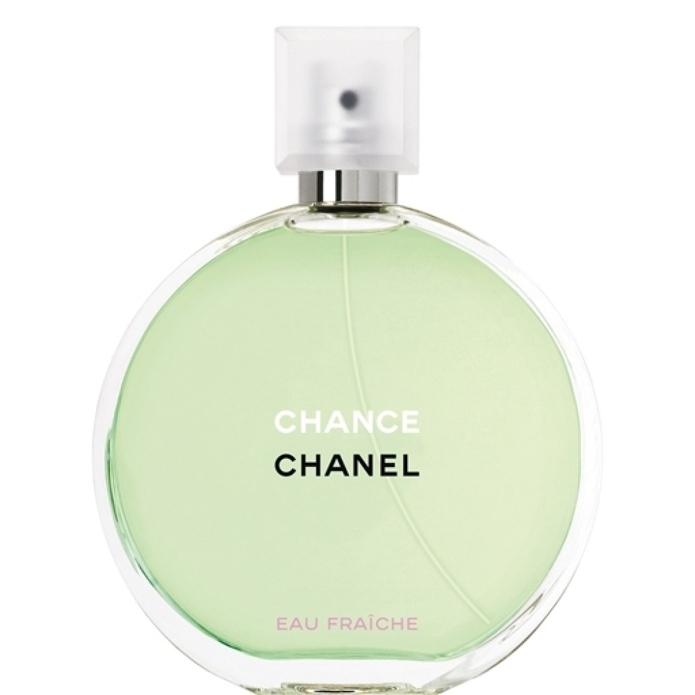 Chanel Chance Eau Fraiche - «Энерджайзер во флаконе⚡⚡ Яркий и бодрящий Chanel  Chance Eau Fraiche → Жизнерадостный и многогранный аромат, способный  скинуть пару лет. »